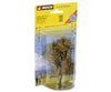 Noch 21650 HO TT N Rowan Tree with Berries Trees & Vegetation