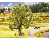 Noch 21765 HO Tree with Treehouse Trees & Vegetation