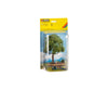 Noch 21768 HO micro-motion Tree with Swing Trees & Vegetation
