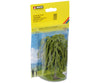 Noch 21770 HO TT N Weeping Willow Tree Trees & Vegetation