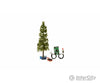 Noch 21775 HO TT micro-motion Falling Tree ’Fir Tree’ Trees & Vegetation