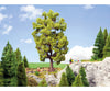 Noch 21781 HO O Lime Tree 18,5 cm high Trees & Vegetation