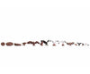 Noch 21782 HO O Lime Tree with Tweeting Birds Trees & Vegetation