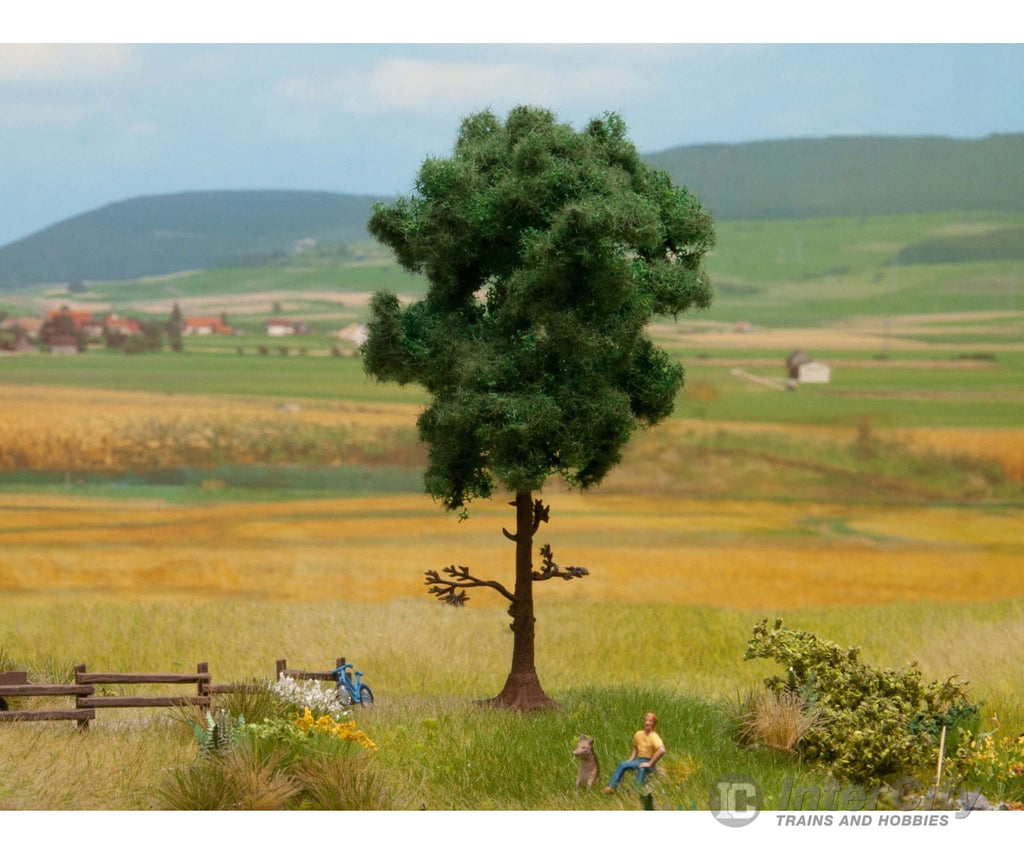 Noch 21911 HO N Pine Tree Trees & Vegetation