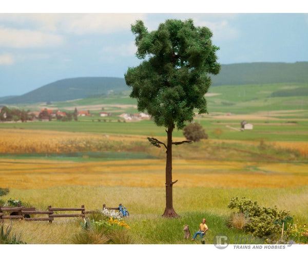Noch 21914 HO N Pine Tree Trees & Vegetation