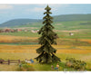 Noch 21922 HO TT N Weathered Spruce Tree Trees & Vegetation
