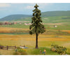 Noch 21924 HO TT N Standard Weathered Spruce Tree Trees & Vegetation