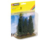 Noch 21998 HO TT N Cypress Trees Trees & Vegetation