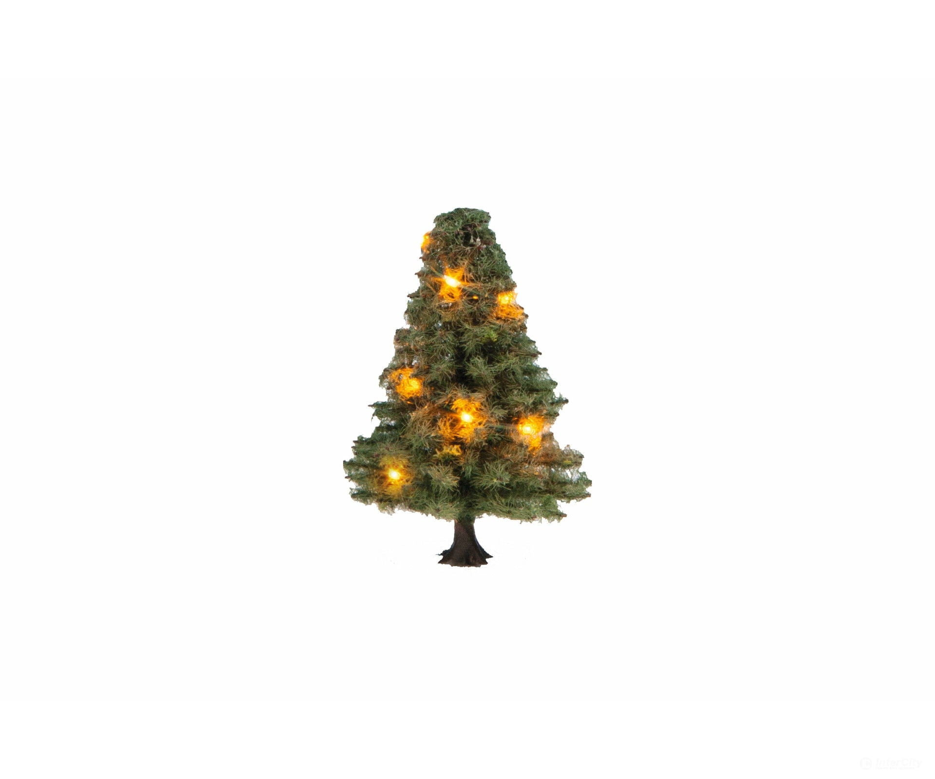 Noch 22111 HO N Z Illuminated Christmas Tree Lights & Electronics