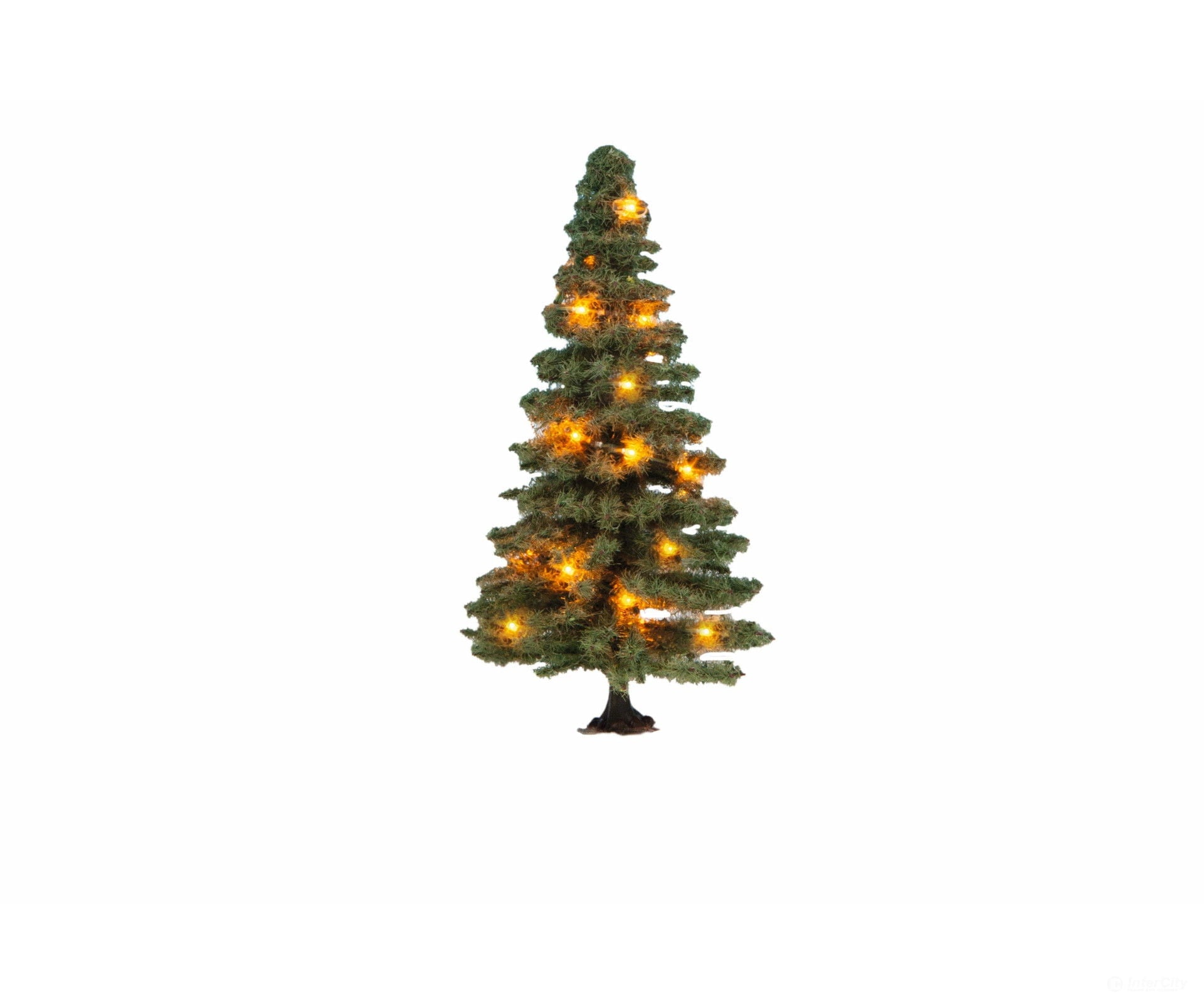 Noch 22121 HO TT N O Illuminated Christmas Tree Lights & Electronics