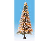 Noch 22130 Snow-Covered Christmas Tree With 30 Leds -- 4-3/4 12Cm Tall Scenery Details