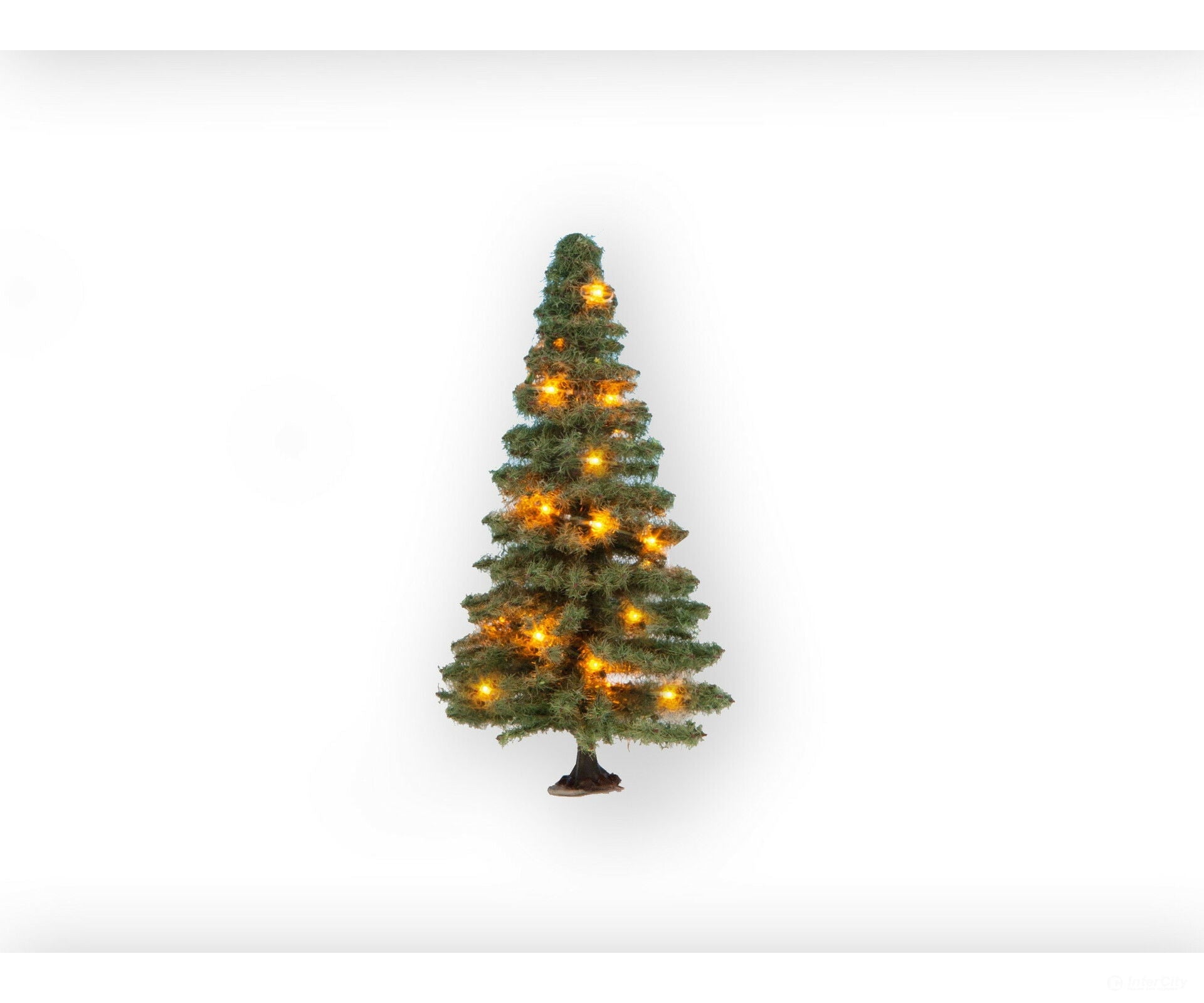 Noch 22131 HO TT O Illuminated Christmas Tree Lights & Electronics
