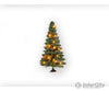 Noch 22131 HO TT O Illuminated Christmas Tree Lights & Electronics