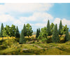 Noch 24621 HO Mixed Forest Trees & Vegetation