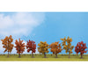 Noch 25070 HO TT N Z Autumn Trees Trees & Vegetation