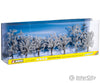 Noch 25075 HO TT N Z Winter Trees Trees & Vegetation