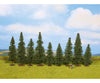 Noch 25086 HO TT N Z Fir Trees Trees & Vegetation