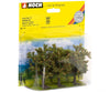 Noch 25113 HO TT Apple Trees Trees & Vegetation
