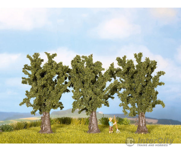 Noch 25150 HO TT Sycamore Trees Trees & Vegetation