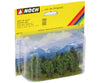 Noch 25410 HO TT Bushe Trees & Vegetation