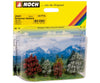 Noch 25420 HO TT Bushes Trees & Vegetation