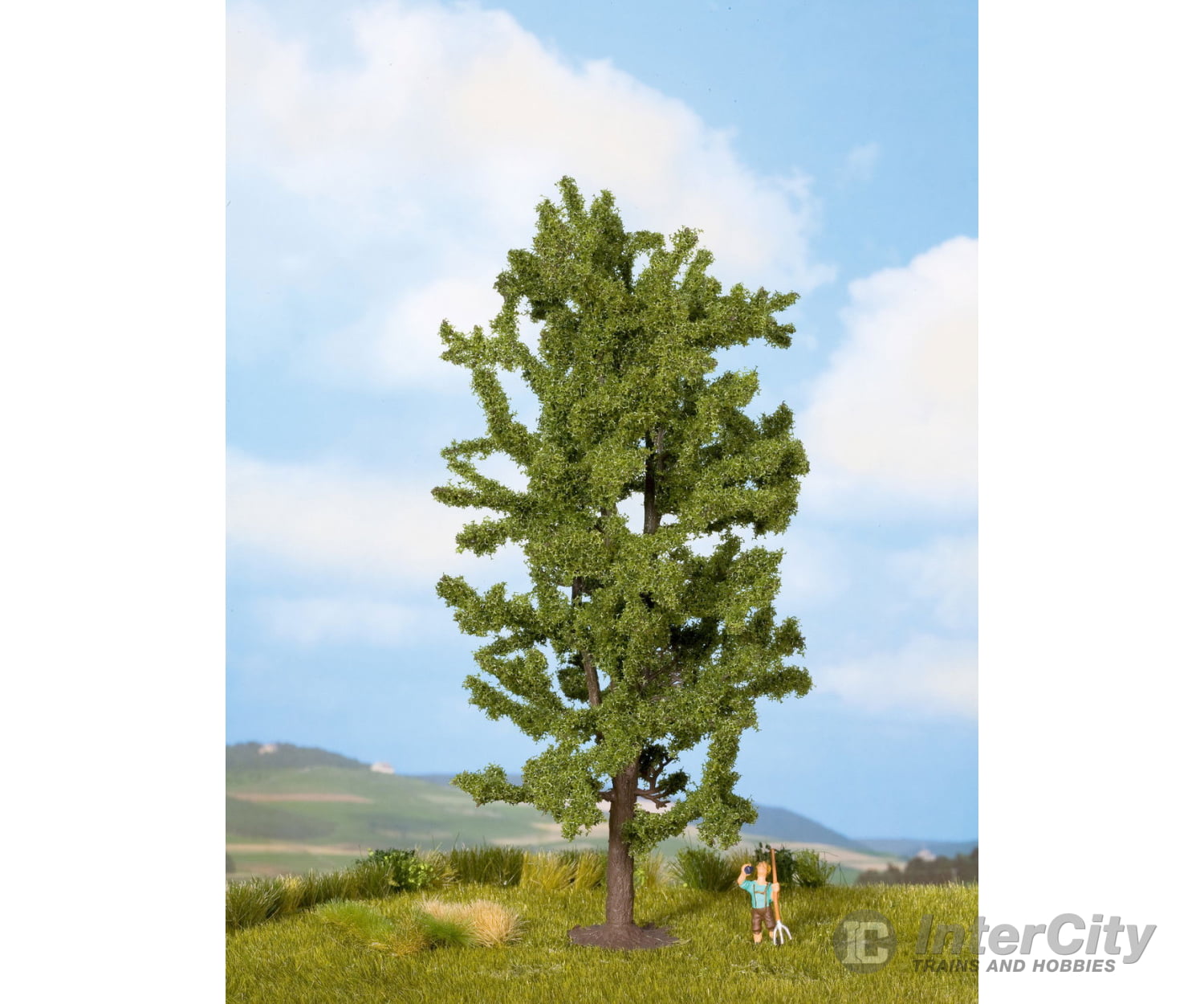 Noch 25880 HO TT N O Lime Tree Trees & Vegetation