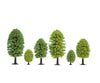Noch 26901 HO TT Deciduous Trees Trees & Vegetation