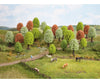 Noch 26906 HO TT Spring Trees Trees & Vegetation