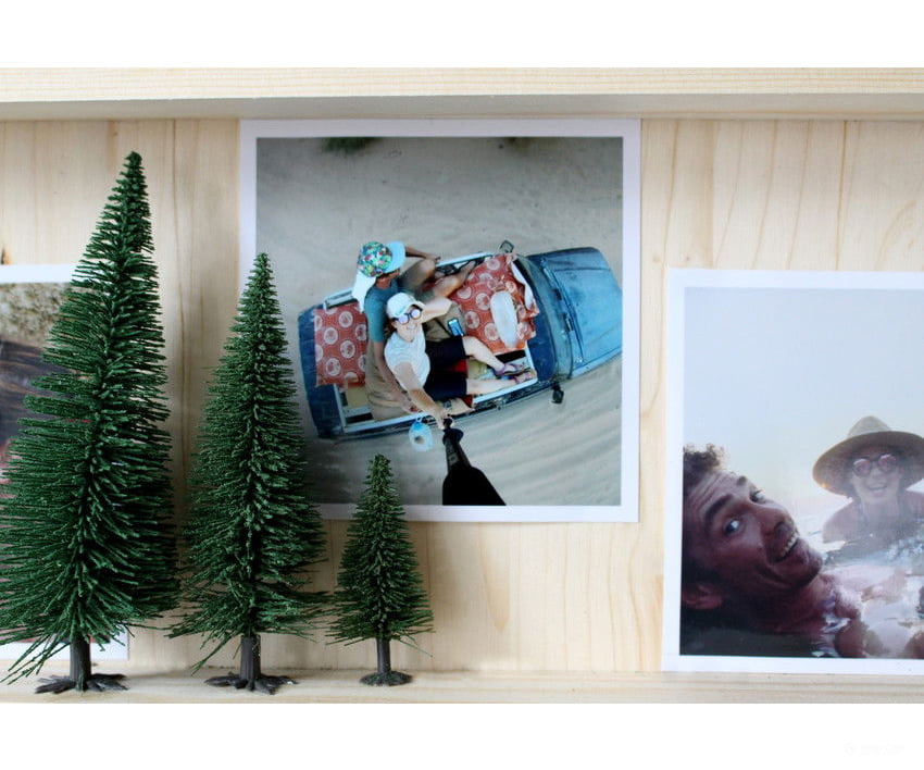 Noch 32820 N Z Model Fir Trees Trees & Vegetation