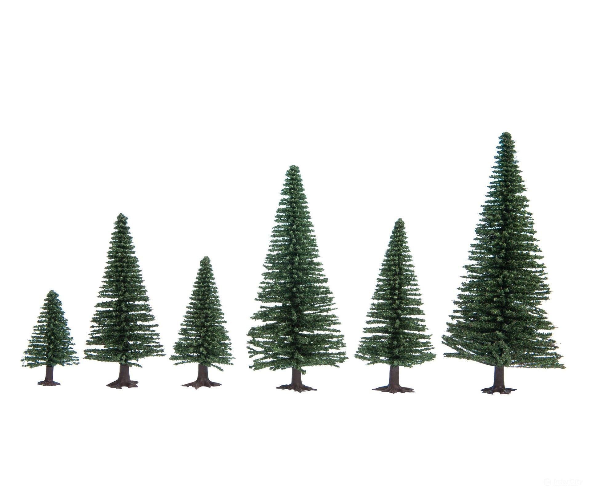 Noch 32920 N Z Model Fir Trees Trees & Vegetation