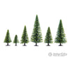 Noch 32925 N Z Model Spruce Trees Trees & Vegetation