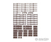 Noch 33095 N Country Fences Scenery Details