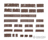 Noch 33096 N Garden Fences Scenery Details