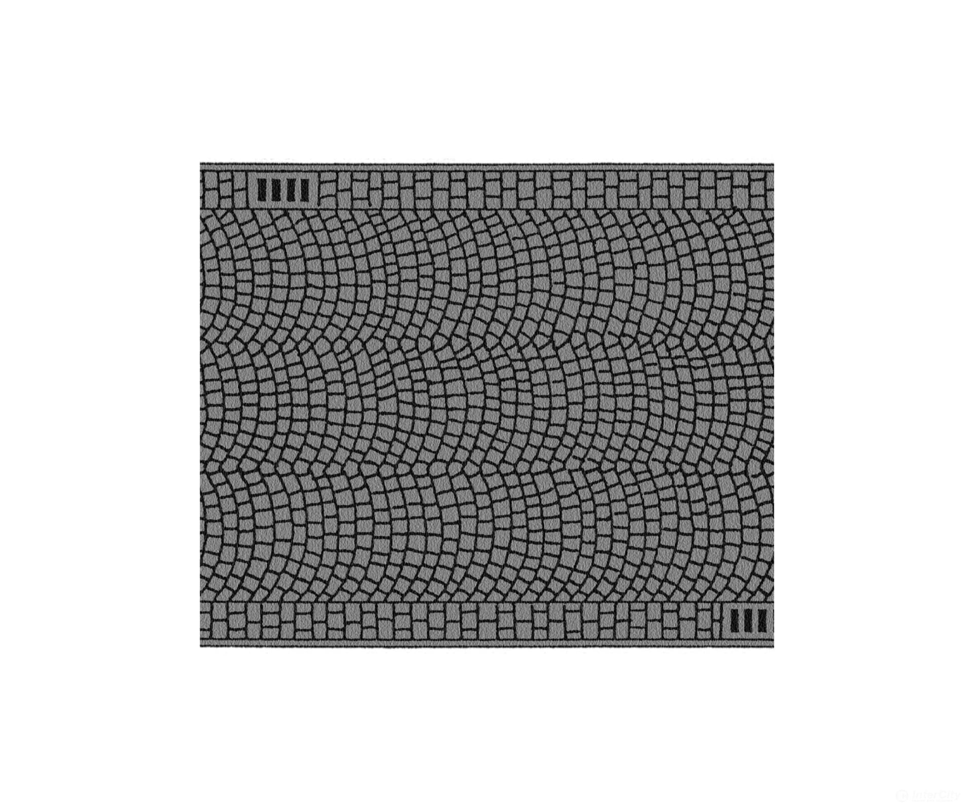 Noch 34222 N Cobblestones Roads and Streets