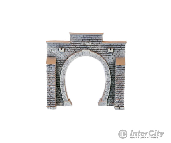 Noch 34851 N Tunnel Portal Tunnels & Bridges