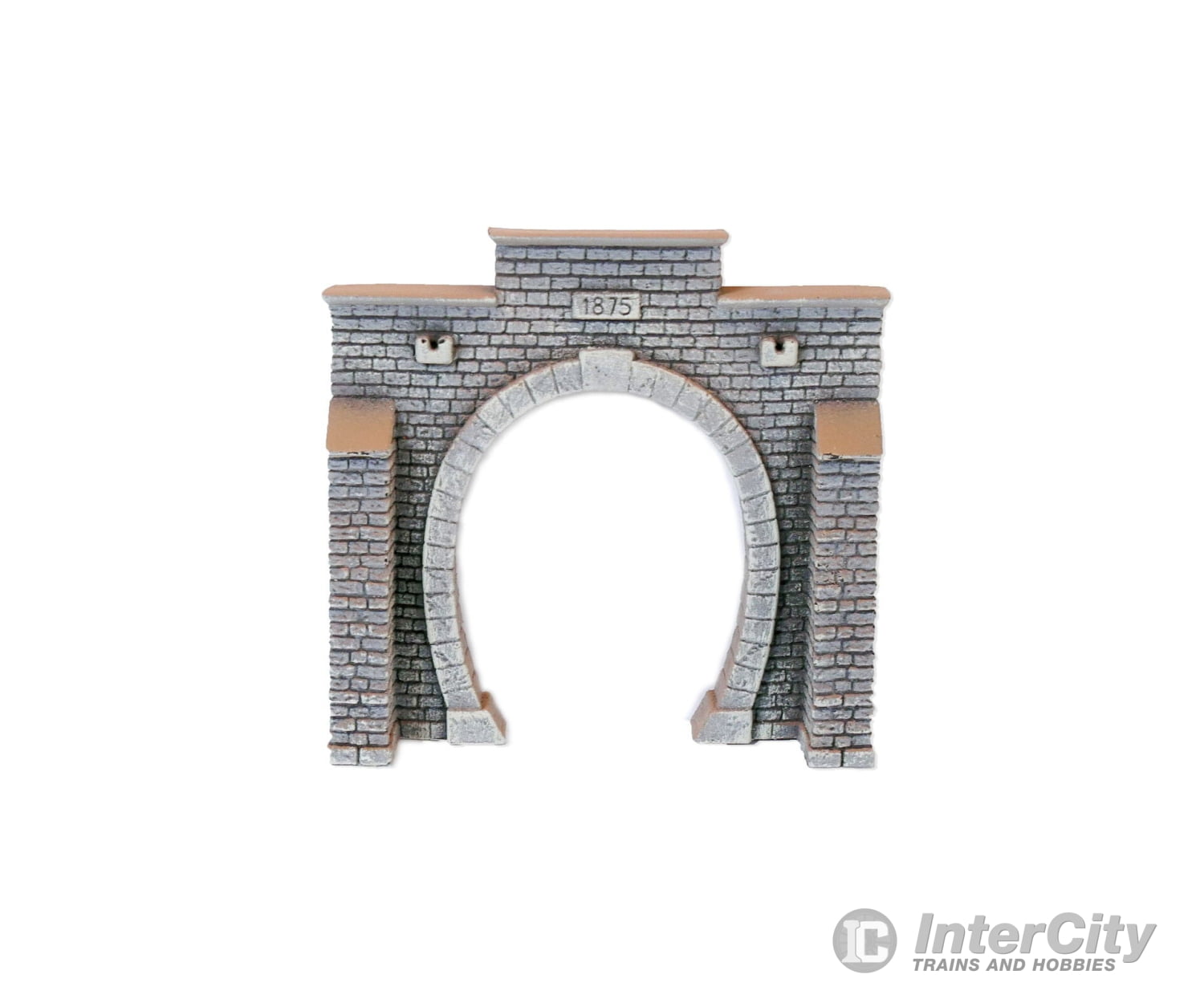 Noch 34851 N Tunnel Portal Tunnels & Bridges