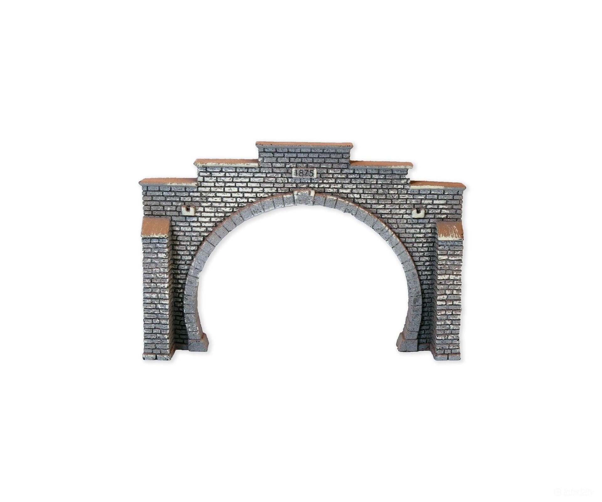 Noch 34852 N Tunnel Portal Double Track Tunnels & Bridges