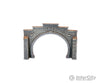 Noch 34852 N Tunnel Portal Double Track Tunnels & Bridges
