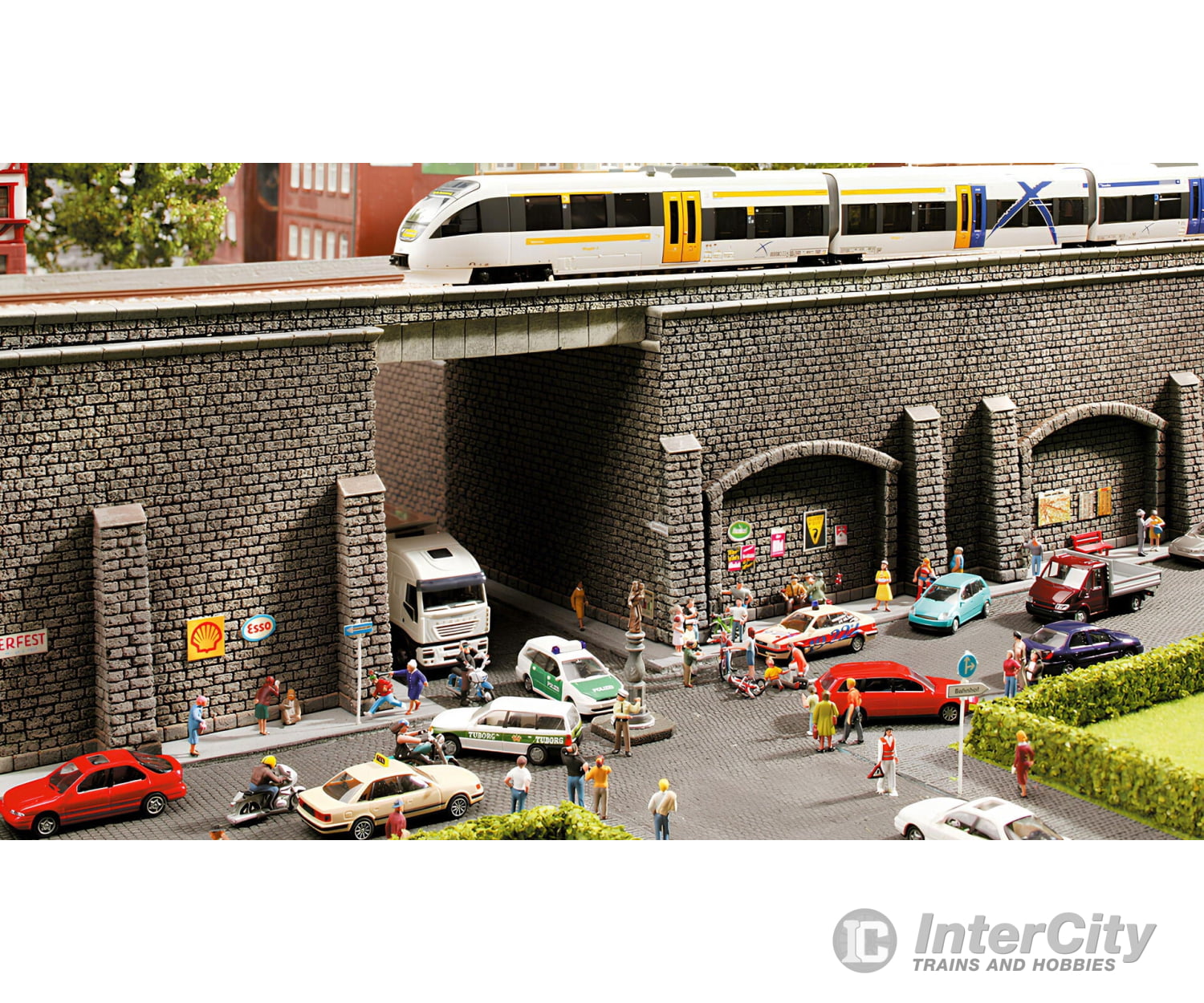 Noch 34855 N Wall Other Scenery
