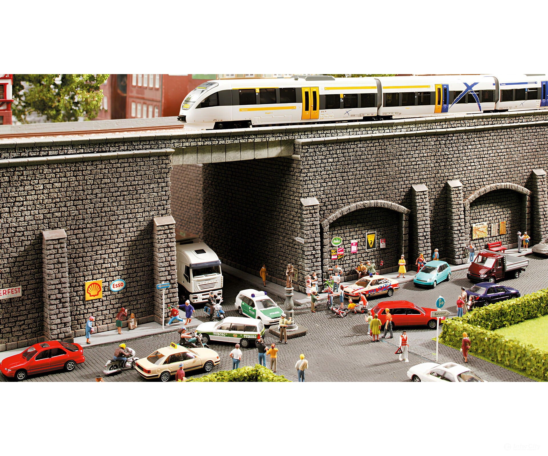 Noch 34855 N Wall Other Scenery