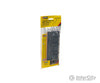 Noch 34856 N Retaining Wall Extra Long Other Scenery