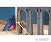 Noch 34860 N Quarrystone Viaduct Other Scenery