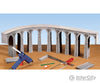 Noch 34860 N Quarrystone Viaduct Other Scenery