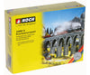 Noch 34860 N Quarrystone Viaduct Other Scenery