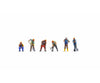 Noch 35050 N Construction Workers Figures