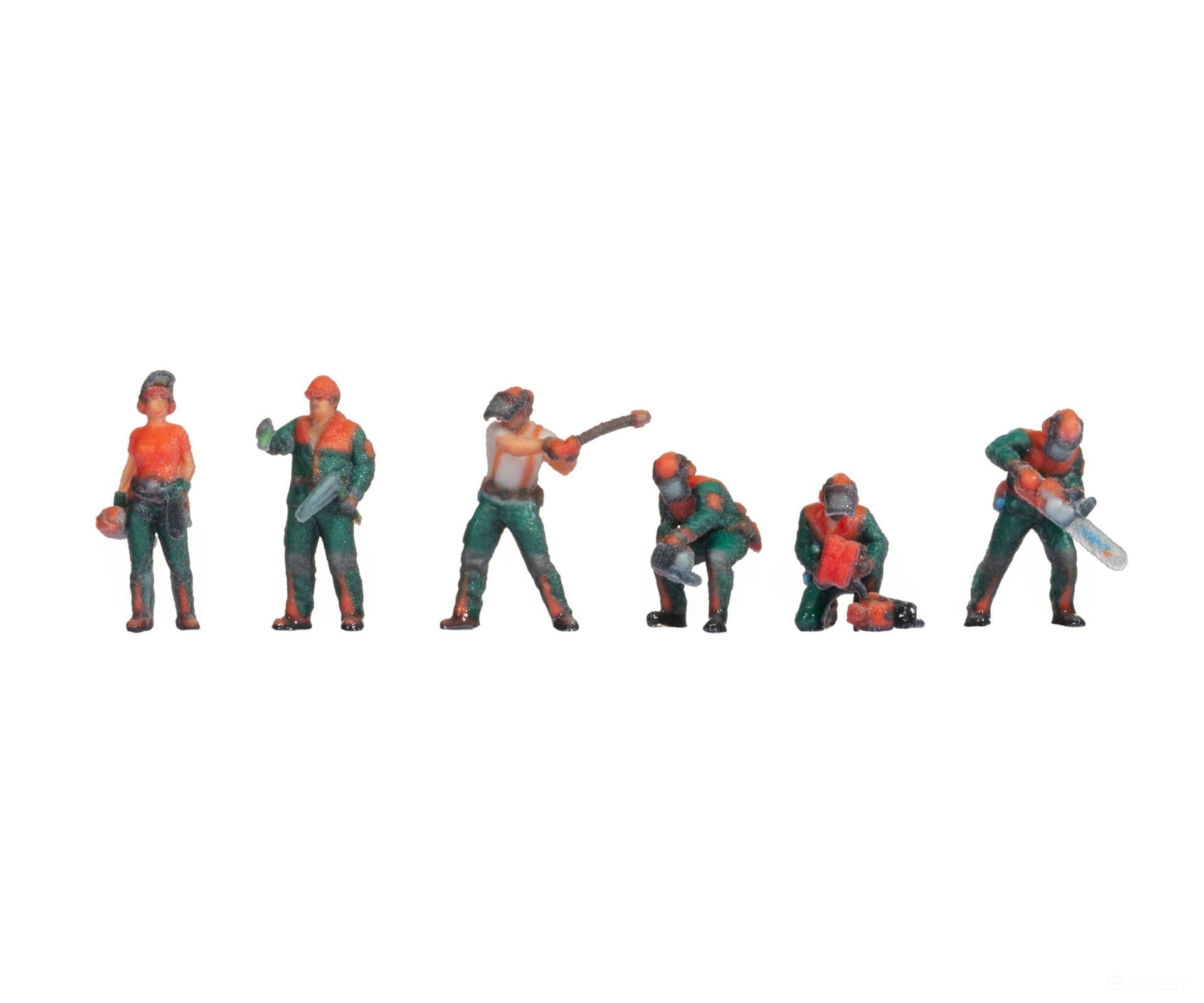 Noch 35105 N Forest Workers Figures