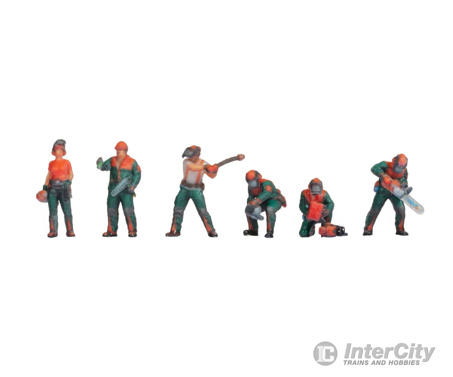Noch 35105 N Forest Workers Figures
