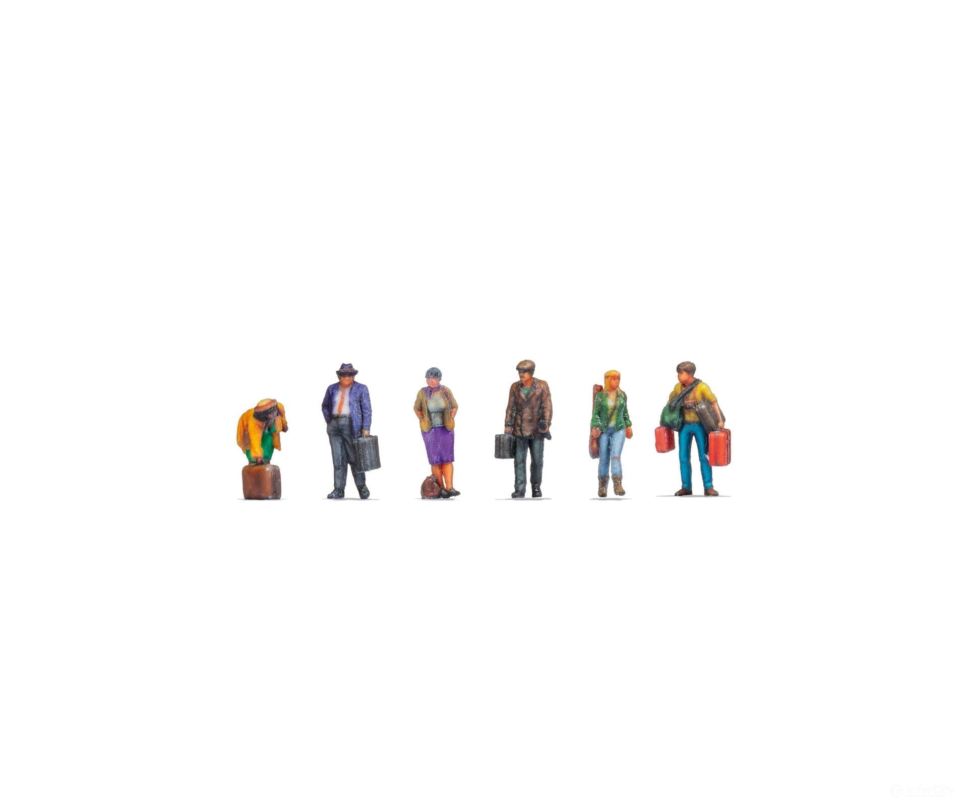 Noch 35310 N Passengers Figures