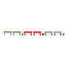 Noch 35848 N Benches Figures