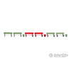 Noch 35848 N Benches Figures